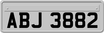 ABJ3882