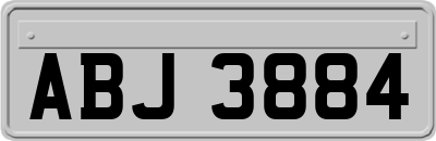 ABJ3884