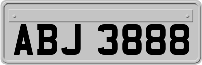 ABJ3888