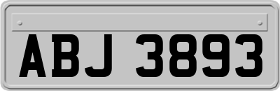 ABJ3893