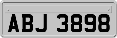 ABJ3898