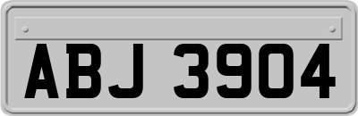 ABJ3904