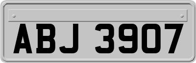 ABJ3907