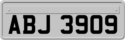 ABJ3909