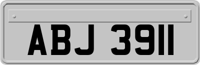 ABJ3911