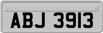 ABJ3913
