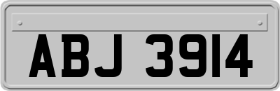 ABJ3914