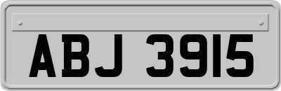 ABJ3915