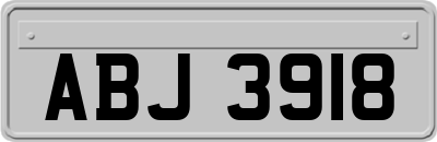 ABJ3918