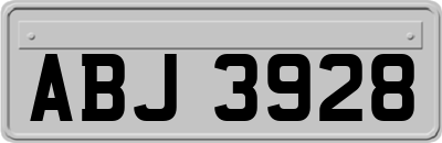 ABJ3928