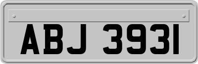 ABJ3931