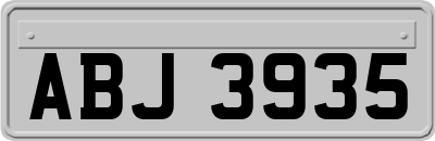 ABJ3935