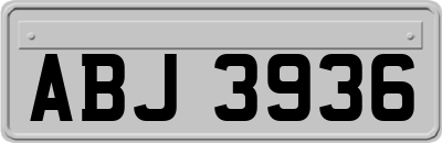 ABJ3936