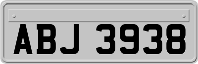 ABJ3938