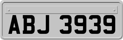 ABJ3939