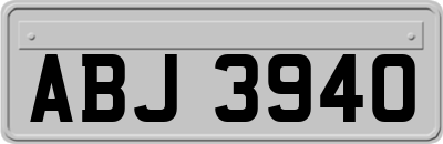 ABJ3940