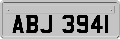 ABJ3941