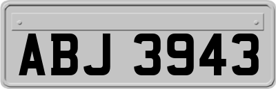 ABJ3943
