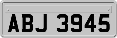 ABJ3945