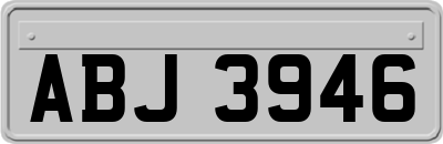 ABJ3946
