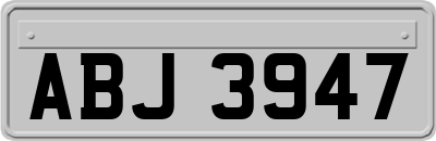 ABJ3947