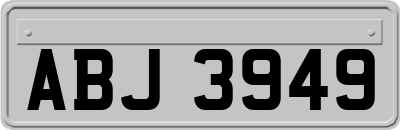 ABJ3949