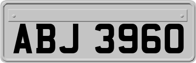 ABJ3960