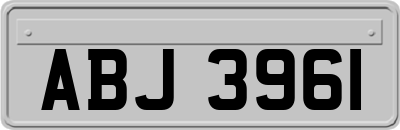 ABJ3961