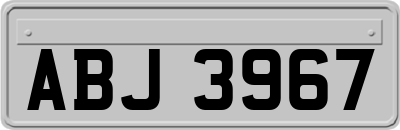 ABJ3967