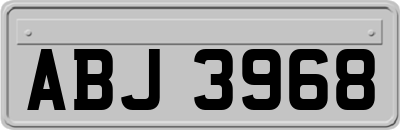 ABJ3968