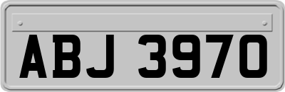 ABJ3970
