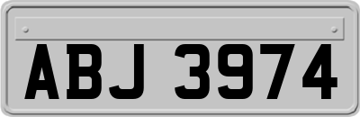 ABJ3974