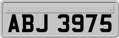 ABJ3975