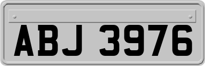 ABJ3976