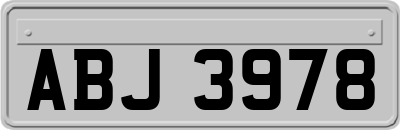ABJ3978