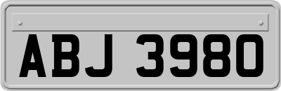 ABJ3980