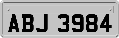 ABJ3984