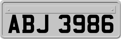 ABJ3986