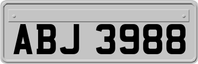 ABJ3988
