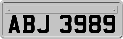 ABJ3989