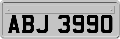 ABJ3990