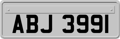 ABJ3991