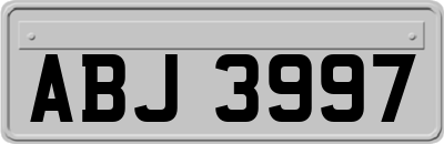 ABJ3997
