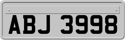ABJ3998