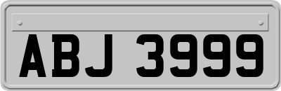 ABJ3999