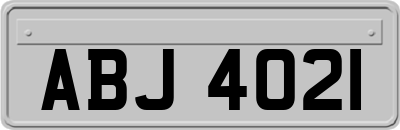 ABJ4021