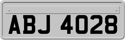 ABJ4028