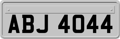ABJ4044