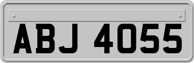 ABJ4055