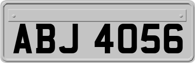 ABJ4056